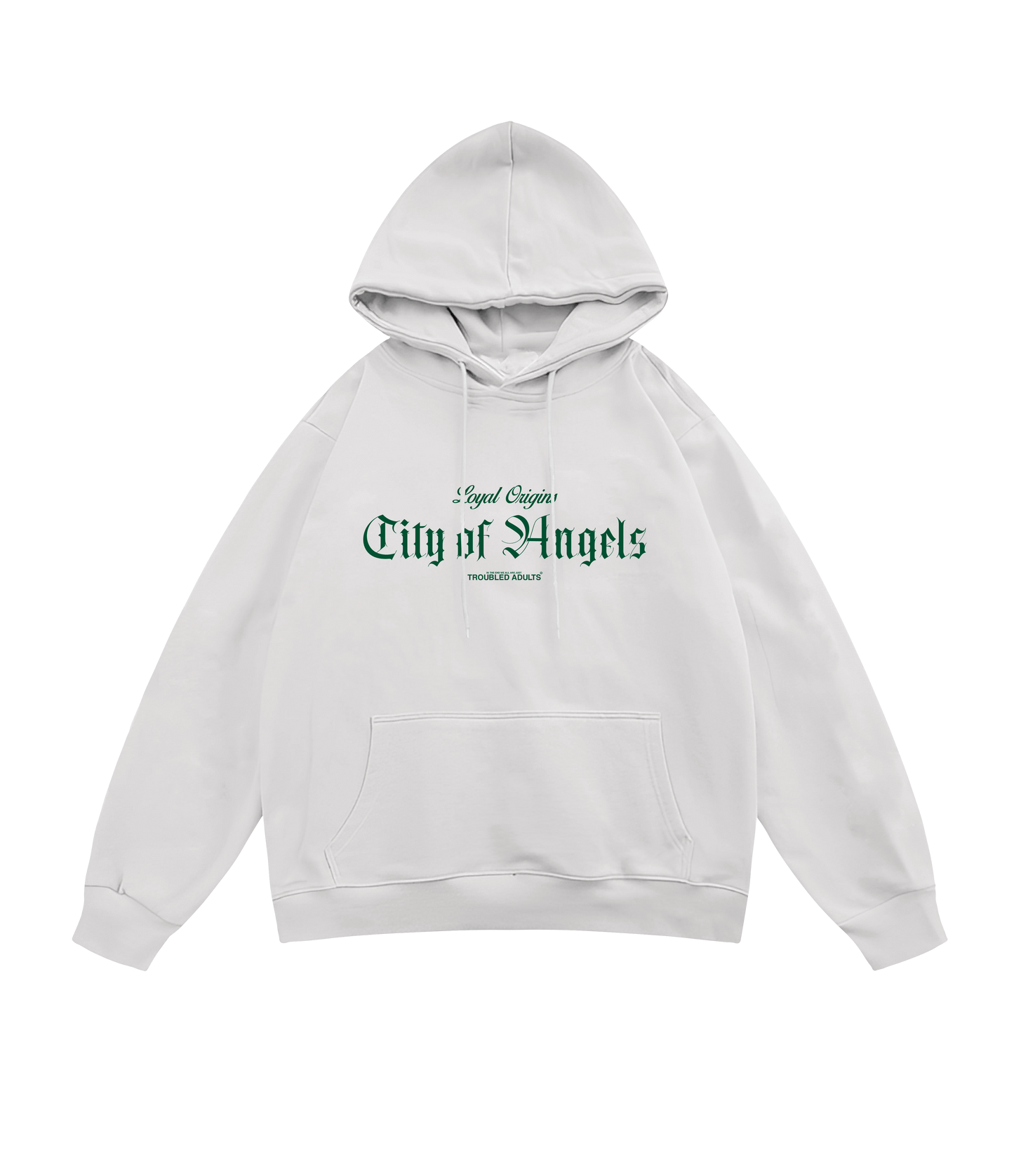 City of Angels Hoodie